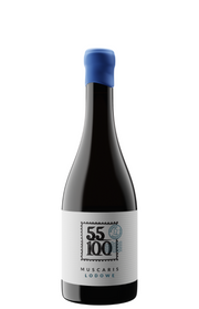 Wino białe słodkie LODOWE 500 ml